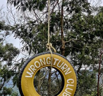 Kodaikanal Hotel | Wrongturnclub hilltop adventure stay