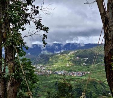 Kodaikanal Hotel | Wrongturnclub hilltop adventure stay