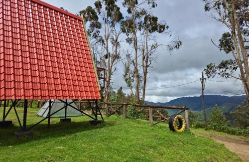 Kodaikanal Hotel | Wrongturnclub hilltop adventure stay