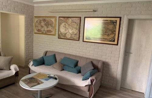 Mrcevac Apartment | Casa di Gio