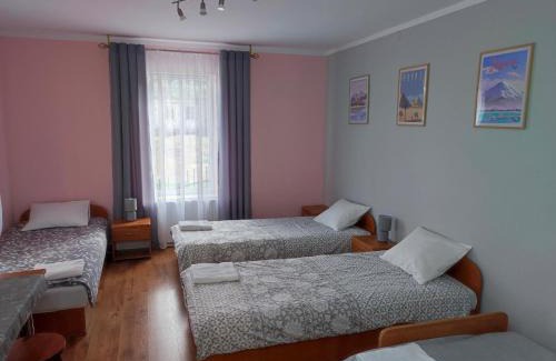 Kolno House | Agroturystyka u Darka