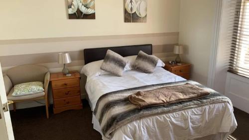 St. Helier House | Alister Guest House