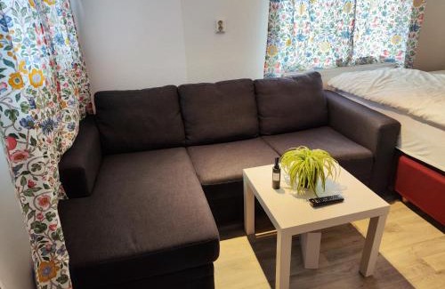 Orebro House | Charming Downtown Hideaway