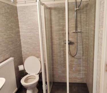 Orebro House | Charming Downtown Hideaway