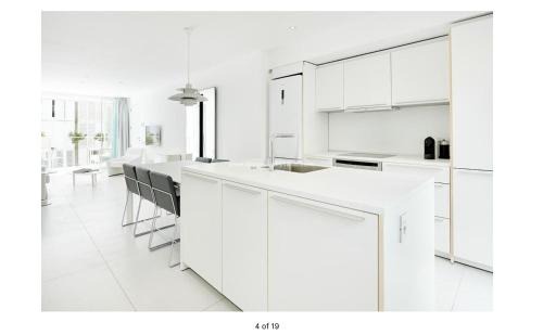 Ibiza Town Bed & Breakfast | Heart of Ibiza City - Near Port BnB Luxury Stay
