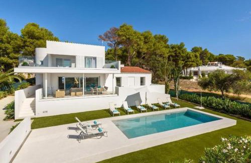 Sant Tomas Bed & Breakfast | Area Santo Tomás - 4 bedrooms BnB with Pool - 360 View