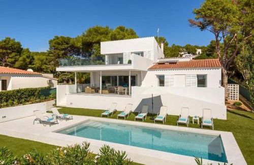 Sant Tomas Bed & Breakfast | Area Santo Tomás - 4 bedrooms BnB with Pool - 360 View