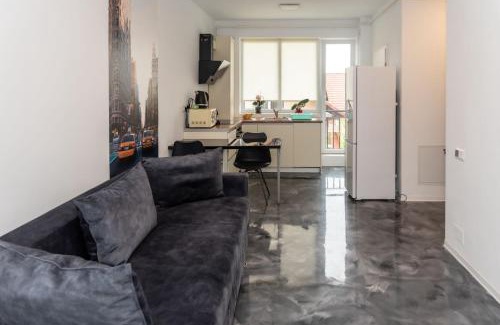 Floresti Apartment | Old Forest Apartments