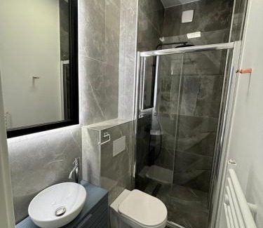 Floresti Apartment | Old Forest Apartments