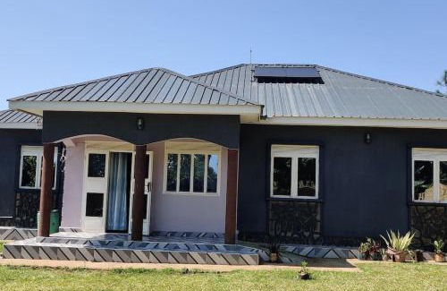 Northern Region Villa | Gated Private Home with Garden & Parking