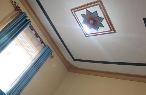 Northern Region Villa | Gated Private Home with Garden & Parking