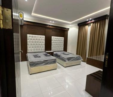 Taif Hotel | ضيافة الفالح