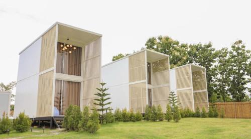Khaem Son Hotel | เบียทรีซ รีสอร์ท เขาค้อ Beatrice Resort Khaokho