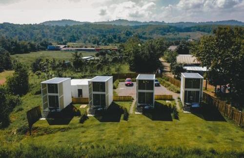 Khaem Son Hotel | เบียทรีซ รีสอร์ท เขาค้อ Beatrice Resort Khaokho
