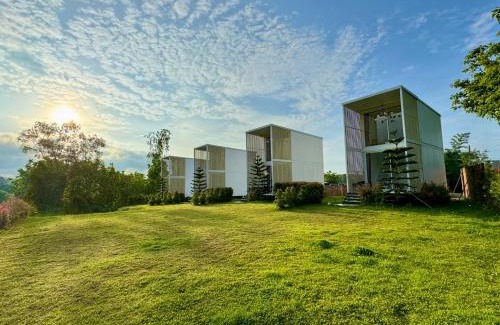 Khaem Son Hotel | เบียทรีซ รีสอร์ท เขาค้อ Beatrice Resort Khaokho