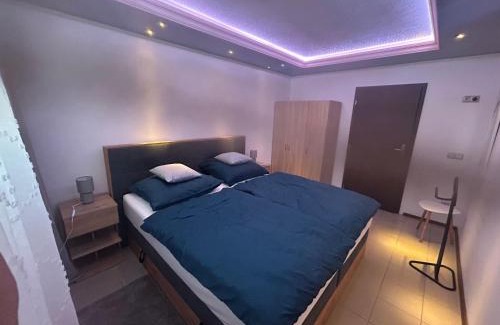 Banka Apartment | Apartmán Carat