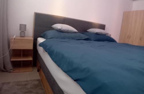 Banka Apartment | Apartmán Carat