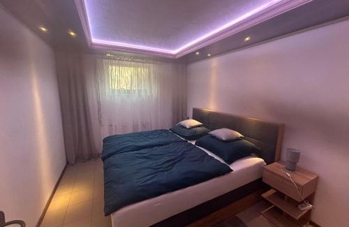 Banka Apartment | Apartmán Carat