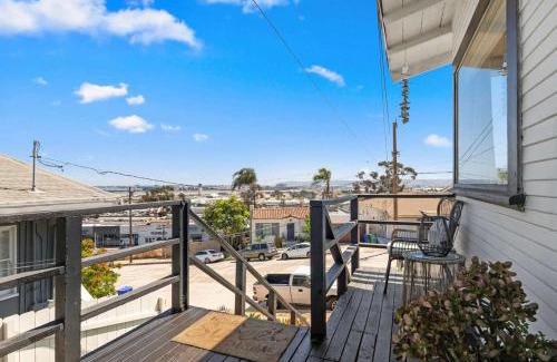 Mission Hills House | Navigate Stays Oasis w Views Hot Tub & Backyard