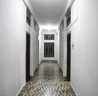 Golaghat House | KARENG Guest House