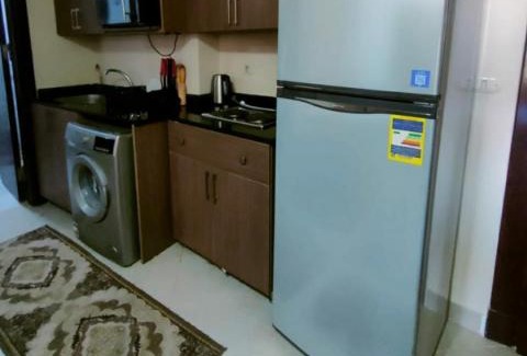 El Alamein Apartment | منتجع سيا كريستال لاجونز الساحل الشمالي بورتو جولف مارينا