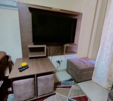 El Alamein Apartment | منتجع سيا كريستال لاجونز الساحل الشمالي بورتو جولف مارينا