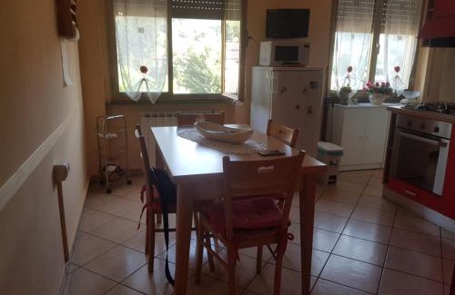 Apecchio Apartment | Appartamento borgo sogno