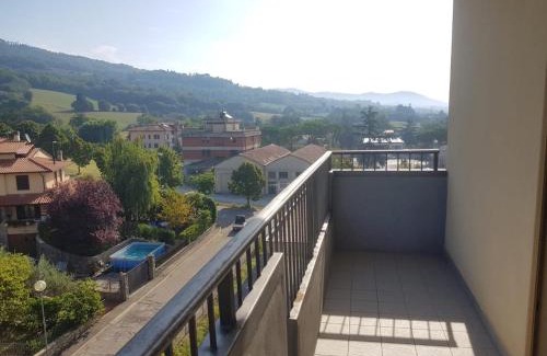 Apecchio Apartment | Appartamento borgo sogno