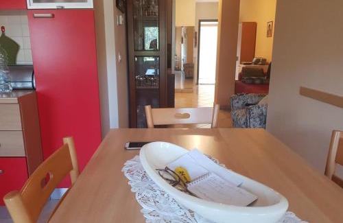 Apecchio Apartment | Appartamento borgo sogno