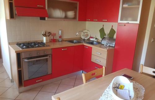 Apecchio Apartment | Appartamento borgo sogno