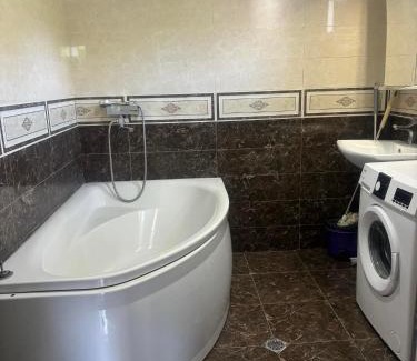 Akhali Ubani House | taisya guest house