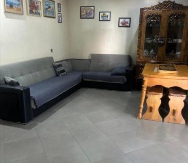 Akhali Ubani House | taisya guest house