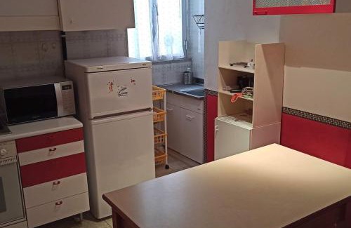 Barriera Vecchia-San Giacomo Apartment | Appartamento da Mattia