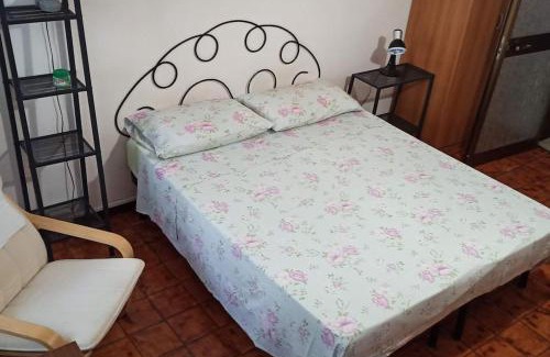 Barriera Vecchia-San Giacomo Apartment | Appartamento da Mattia