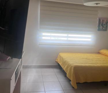 San Miguelito House | Habitación amoblada