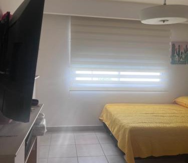 San Miguelito House | Habitación amoblada