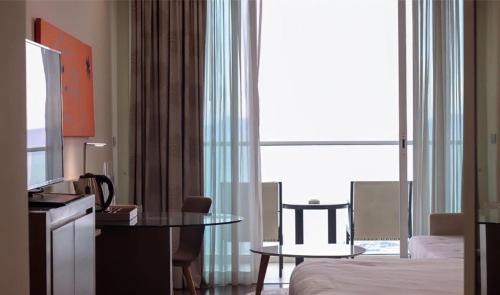 Na Chom Thian Apartment | Movenpick Luxury Residence Pattaya-by Noah