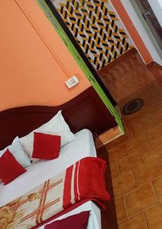 Kodaikanal Hotel | Sugan Residancy Kodai