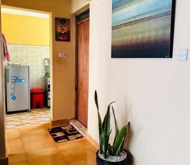 Juja Apartment | Happy homes