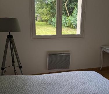 Plouezoch Bed & Breakfast | Chambre près de la mer