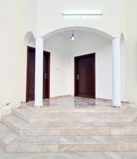 Al Koudh House | بورتو الخليج