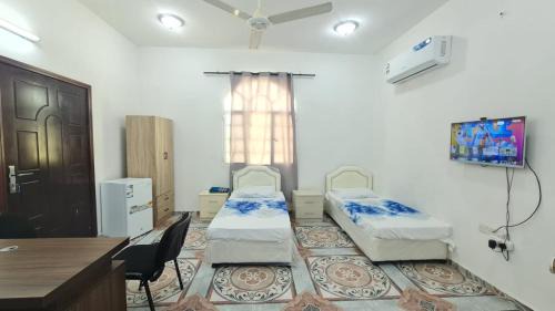Al Koudh House | بورتو الخليج