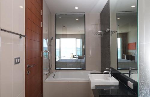 Na Chom Thian Apartment | Movenpick Luxury Residence Pattaya-by Noah