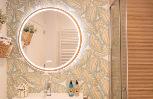 Vilagarcia de Arousa Apartment | MitadPez Sirena de las Islas