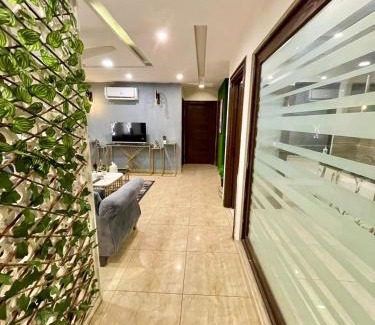 Lahore Apartment | Luxury 2 bedrooms apartment DHA