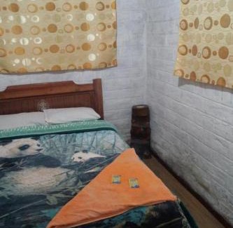 Sigchos Other | Hostal La Rosita
