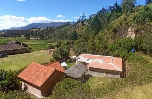 Sigchos Other | Hostal La Rosita