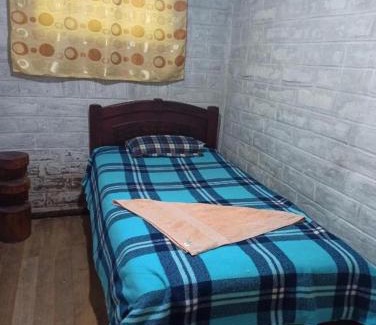 Sigchos Other | Hostal La Rosita