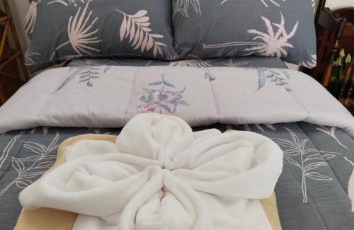 Tarlac House | Del Mar Transient House