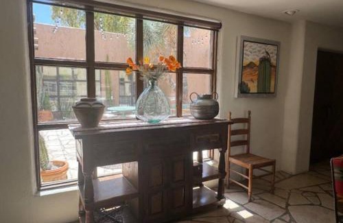 Pinnacle Peak House | Bill Tull Desert Breeze Casa